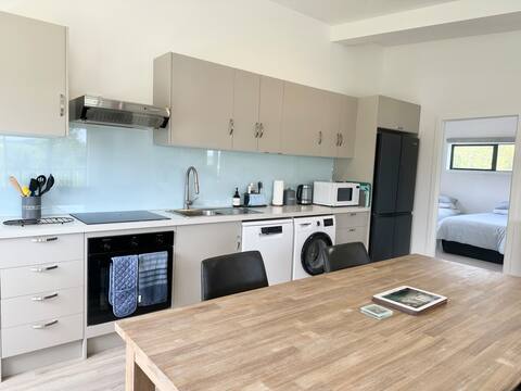 The Shed Apartment