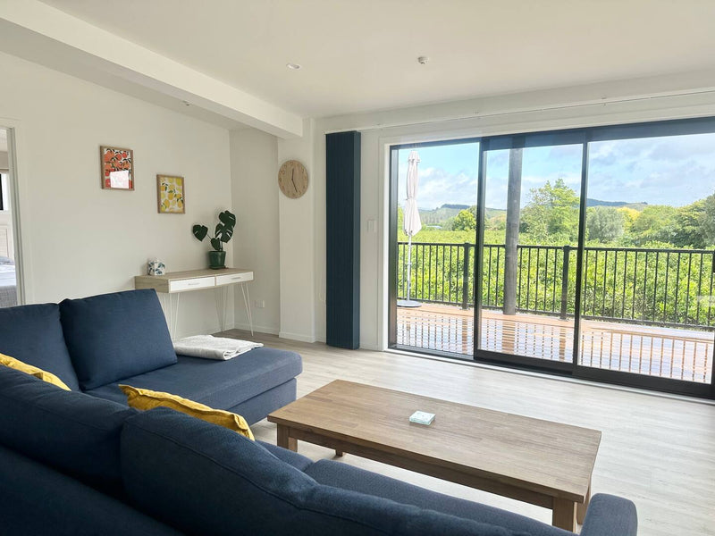The Shed Apartment