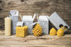 Beeswax Candles