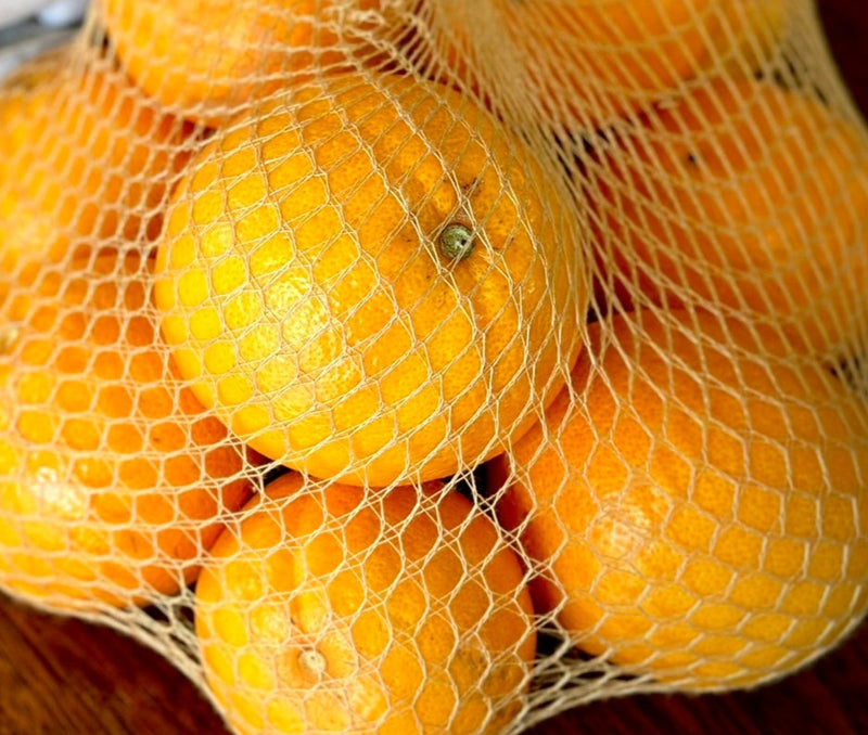 Instore Deals - Bag of Oranges