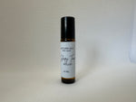 Essential Oil blends from Botanicals for Calm