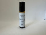 Essential Oil blends from Botanicals for Calm