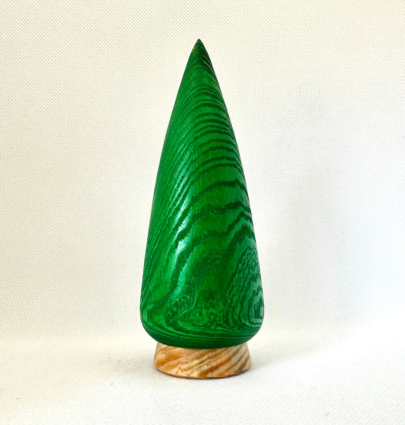 Handcarved Decorative Trees