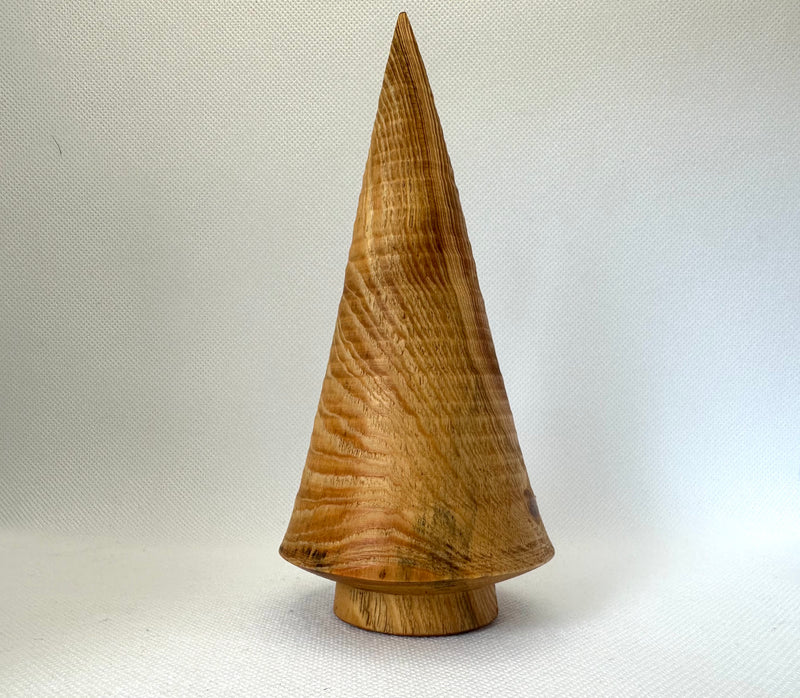 Handcarved Decorative Trees