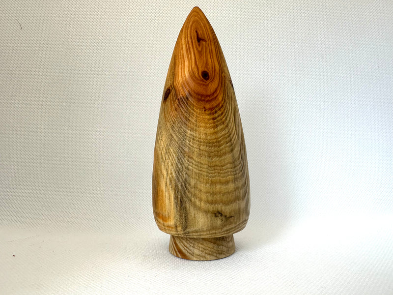 Handcarved Decorative Trees