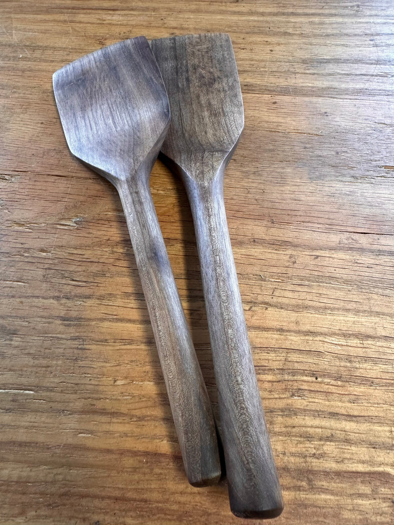 Handcarved Spoons and more