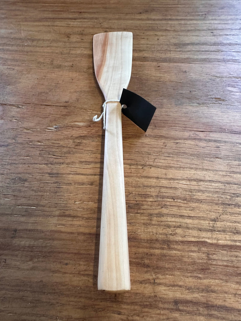 Handcarved Spoons and more
