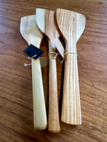 Handcarved Spoons and more