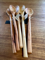 Handcarved Spoons and more