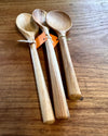Handcarved Spoons and more