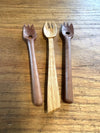 Handcarved Spoons and more