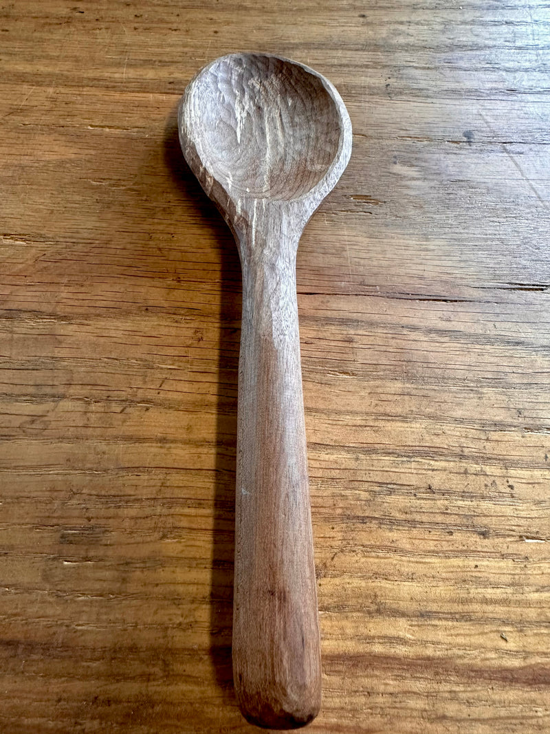 Handcarved Spoons and more