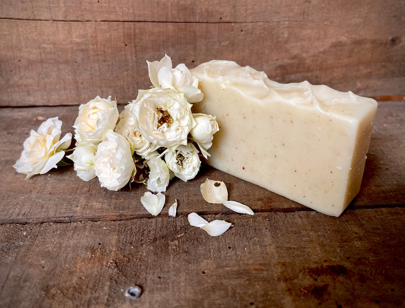 Natureworx Soap and Shampoo Bars