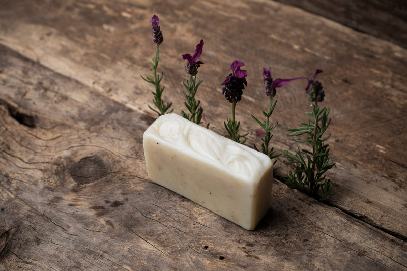 Natureworx Soap and Shampoo Bars