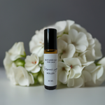 Essential Oil blends from Botanicals for Calm
