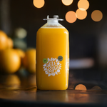 Hill Road Orange Juice - 6L (only available in Gisborne)