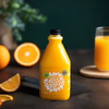 Hill Road Orange Juice - 2L -  (only available in Gisborne)