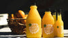 Hill Road Orange Juice