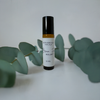 Essential Oil blends from Botanicals for Calm