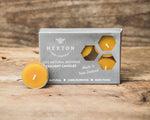 Beeswax Candles