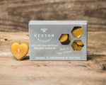 Beeswax Candles